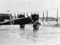 Friedrichshafen G.II - Image 3