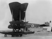 Gotha WD.14 - Image 1