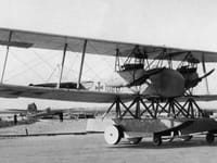 Hansa-Brandenburg GW