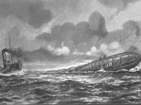 Zeppelin LZ 54 - Image 2