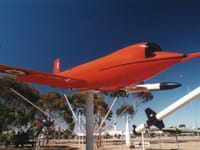 GAF Jindivik - Image 3