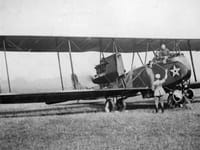 Rumpler G.I
