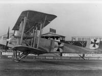 Siemens-Schuckert Forssman