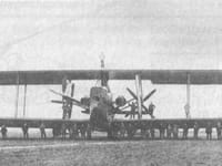 Siemens-Schuckert R.VIII