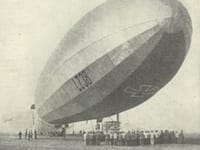 Zeppelin LZ 38