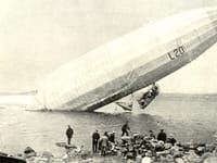 Zeppelin LZ 59 - Image 2