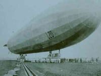 Zeppelin LZ 59