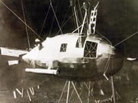 Zeppelin P Class - Image 2