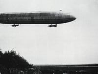 Zeppelin P Class
