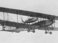 Zeppelin-Staaken R.IV