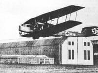 Zeppelin-Staaken R.VI