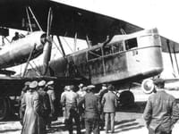 Zeppelin-Staaken R.XIV - Image 2