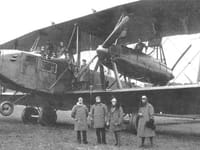 Zeppelin-Staaken R.XIV - Image 3