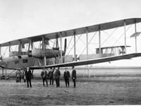 Zeppelin-Staaken VGO.III