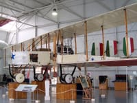Caproni Ca.3 - Image 2
