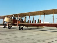 Caproni Ca.3 - Image 4