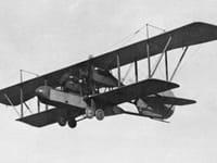 Curtiss C-1 Canada