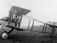 Airco DH.2 - Image 2
