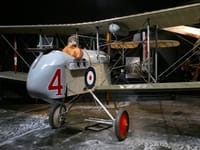 Airco DH.2
