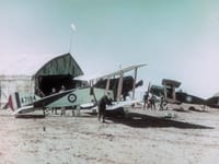 Bristol F.2 Fighter - Image 3