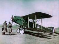 Bristol F.2 Fighter - Image 9