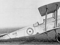 Bristol Scout - Image 6