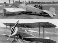 Bristol Scout - Image 8