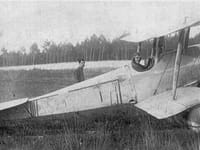 Bristol Scout - Image 9