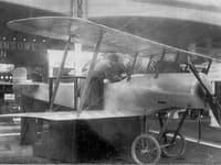 Bristol Scout - Image 5
