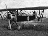 Bristol Scout F - Image 3