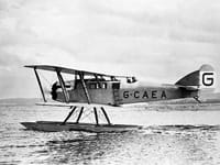 Martinsyde Buzzard - Image 1