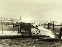 Martinsyde F.1