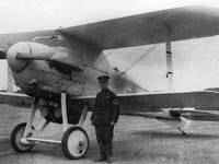 Nieuport Nighthawk - Image 2