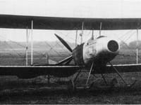 Royal Aircraft Factory F.E.3 - Image 1