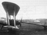 Royal Aircraft Factory F.E.3 - Image 2