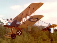 Royal Aircraft Factory F.E.8 - Image 1