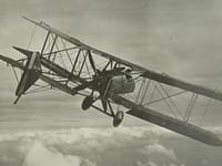 Royal Aircraft Factory F.E.8 - Image 3