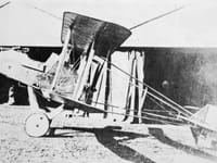 Royal Aircraft Factory F.E.8 - Image 4