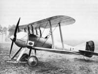 Royal Aircraft Factory S.E.2