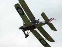 Royal Aircraft Factory S.E.5 - Image 8