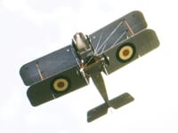Royal Aircraft Factory S.E.5 - Image 11