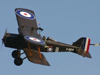 Royal Aircraft Factory S.E.5