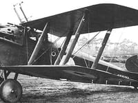 Sopwith Dolphin - Image 7