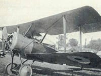 Sopwith Pup - Image 5