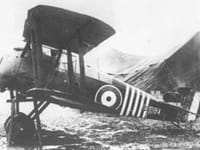 Sopwith Snipe - Image 3