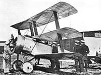 Sopwith Triplane - Image 7