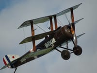 Sopwith Triplane