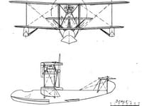 Supermarine Baby - Image 2