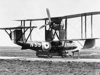 Supermarine Baby - Image 1