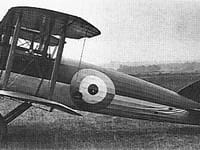 Vickers E.S.1 - Image 2